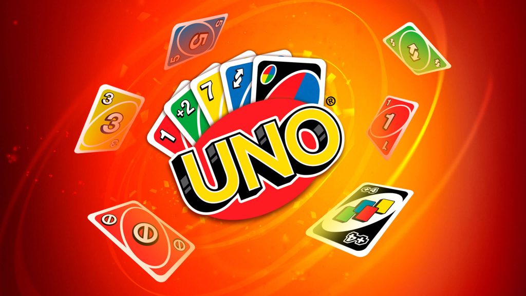 UNO welcome image